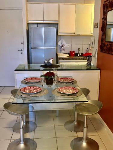 Apartamento Sol E Mar Da Paju�ara