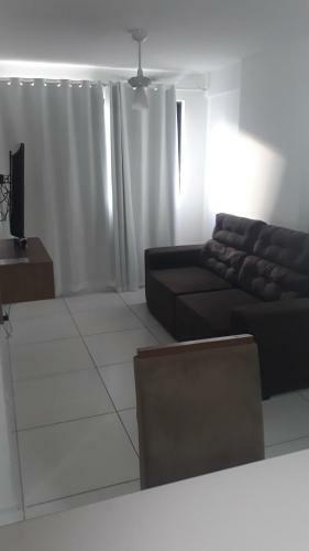 Apartamento Aconchegante 2/4 Macei� - Ponta Verde