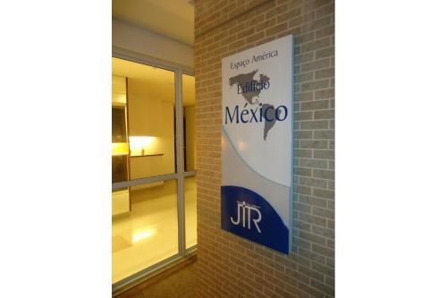Apartamento Edif�cio Jtr Com Sa�da Para Orla - Torre M�xico Apto 308