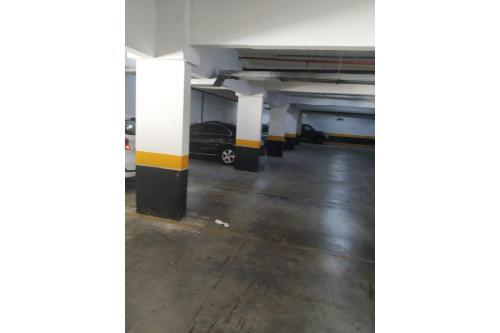 Apartamento Edif�cio Jtr Com Sa�da Para Orla - Torre M�xico Apto 308
