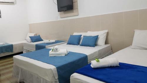 Hostal Maceio Mar Verde