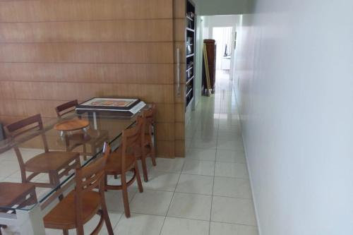 Apartamento Edif�cio Canoa Paju�ara - Apto 302