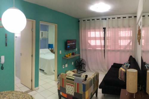 Apartamento Edif�cio Tabriz - Apto 204