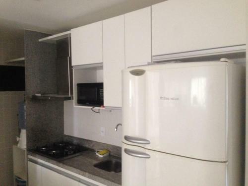 Apartamento Port Ville - Paju�ara