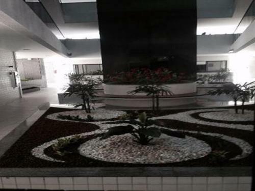 Apartamento Port Ville - Paju�ara