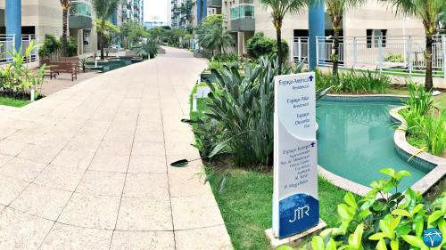 Apartamento Vacanze - Jtr