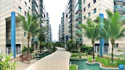 Apartamento Vacanze - Jtr