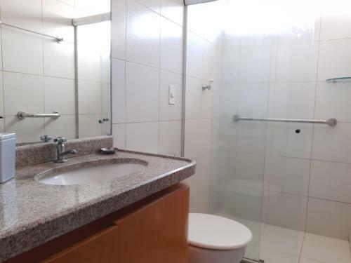 Apartamento Edif�cio Antuerpia