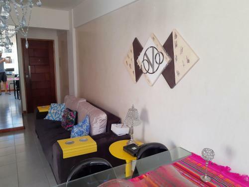 Apartamento Edif�cio Diana - Ponta Verde