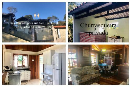 Hostal Chacara Papagaios