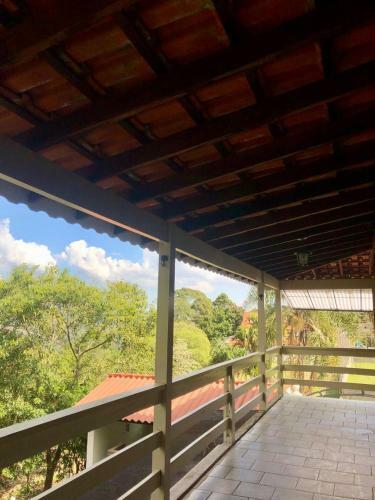 Hostal Chacara Papagaios