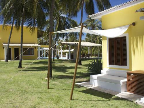 Villa Cantavento Em Maracaja�