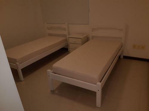 Apartamento Casa Angra Junto Al Mar