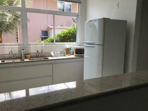 Apartamento Casa Angra Junto Al Mar