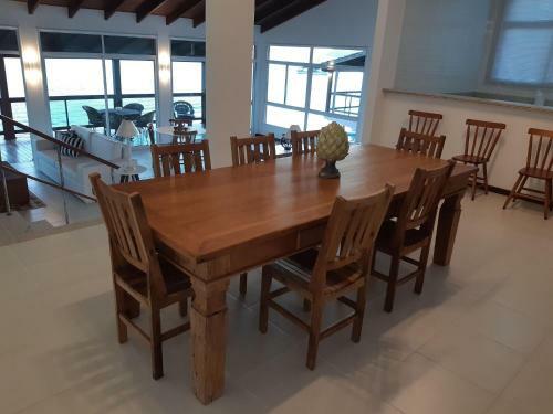 Apartamento Casa Angra Junto Al Mar