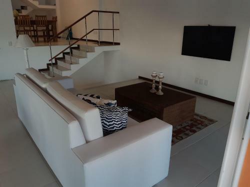 Apartamento Casa Angra Junto Al Mar