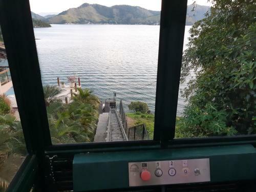 Apartamento Casa Angra Junto Al Mar