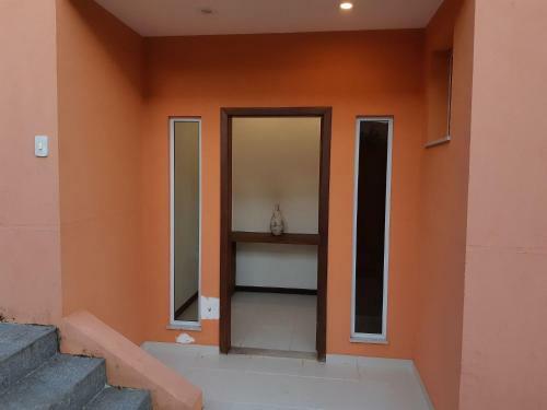 Apartamento Casa Angra Junto Al Mar