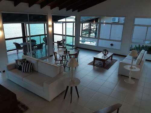 Apartamento Casa Angra Junto Al Mar