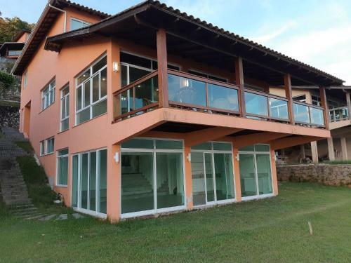 Apartamento Casa Angra Junto Al Mar
