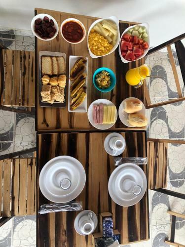 Hostal Pousada Praia Bela