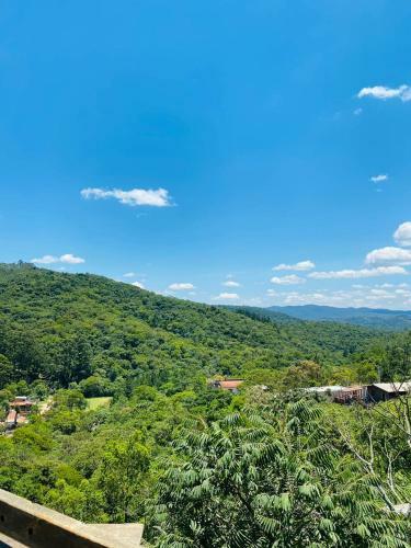 S�tio Maravilhoso Em Mairipor�