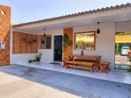 Parque10 Guesthouse