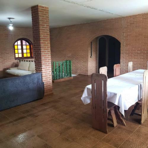 Lodge S�tio Bela Su��a