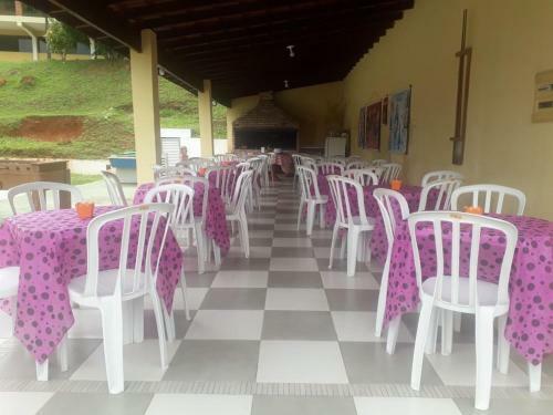 Lodge S�tio Bela Su��a