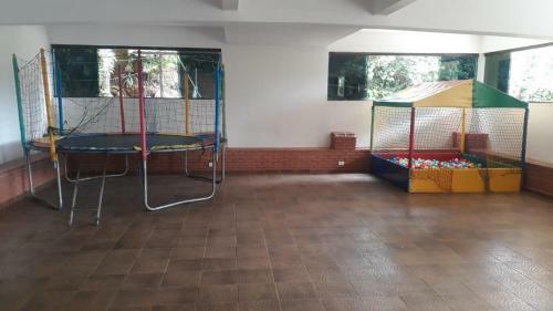 Lodge S�tio Bela Su��a