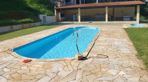 Lodge S�tio Bela Su��a