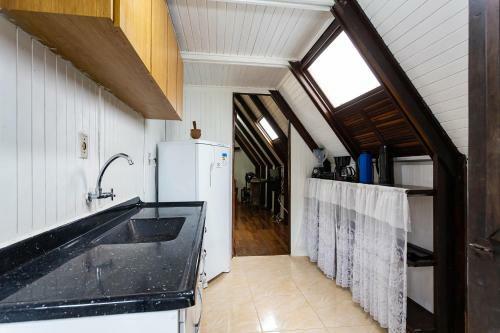 Mairipora - Chacara Com Wi-fi, Piscina E Churrasq