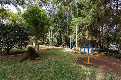 Mairipora - Chacara Com Wi-fi, Piscina E Churrasq