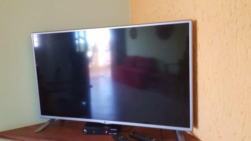 Hostal Casas Barra Sol