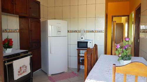 Hostal Casas Barra Sol