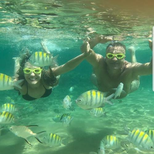 Hostal Casas Barra Sol