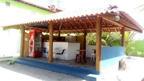 Hostal Casas Barra Sol