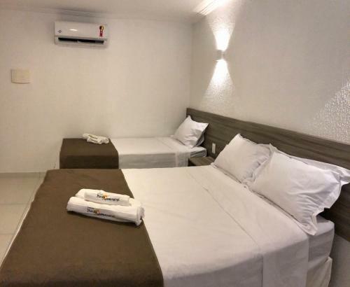Hostal Pousada Para�so Maragogi