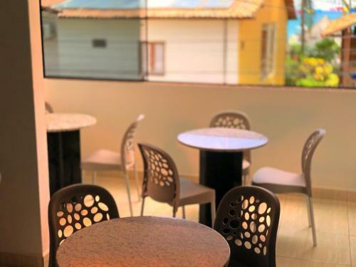 Hostal Pousada Para�so Maragogi