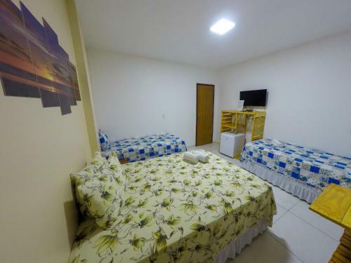 Hostal Pousada Barra Grande