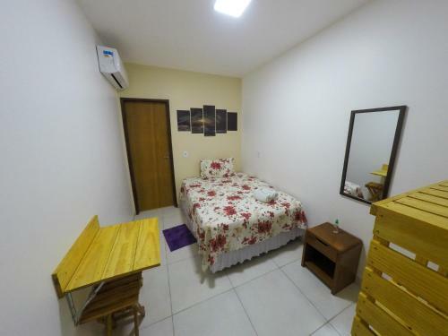 Hostal Pousada Barra Grande