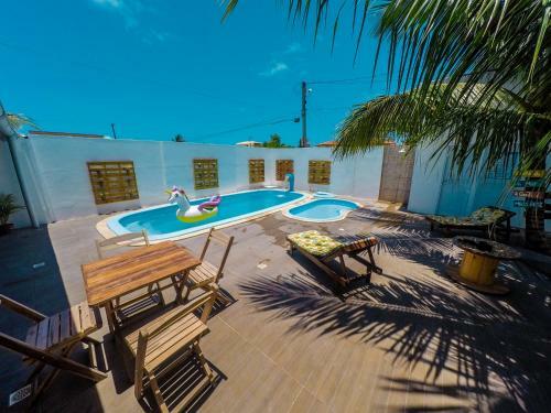 Hostal Pousada Barra Grande