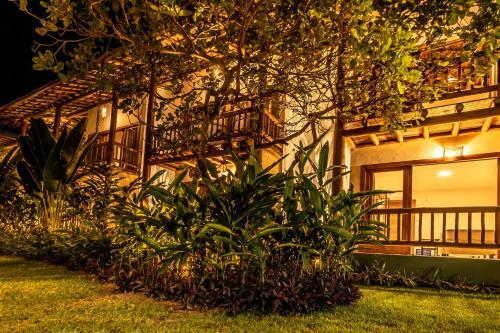Hotel Taipu Bay Pousada - Taipu de Fora