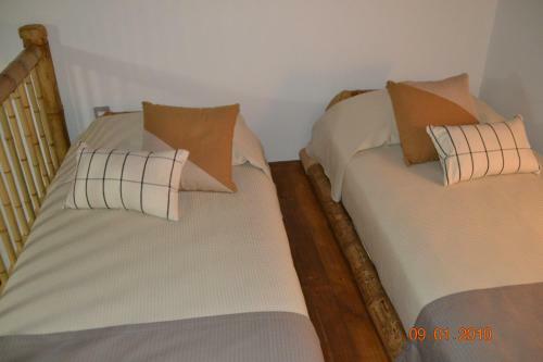 Hostal Vila Lua De Taipu - Taipu De Fora