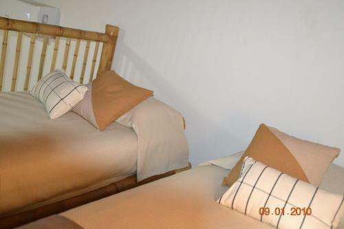 Hostal Vila Lua De Taipu - Taipu De Fora