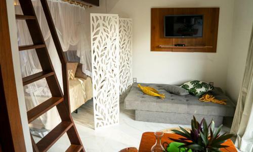 Hostal Vila Lua De Taipu - Taipu De Fora