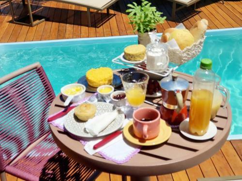 Hostal Vila Lua De Taipu - Taipu De Fora