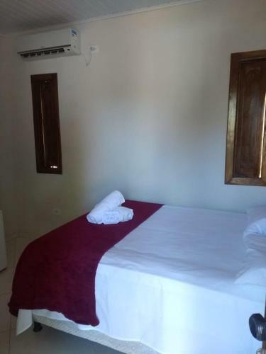 Hostal Pousada P�r Do Sol