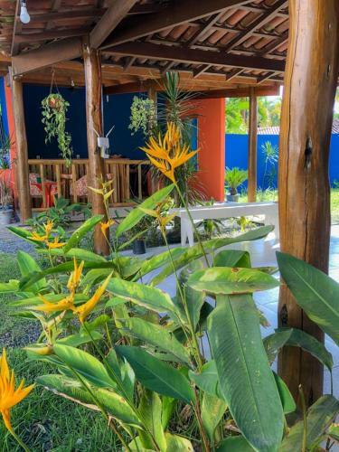 Hostal Pousada P�r Do Sol