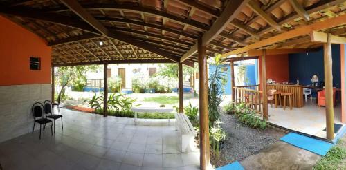 Hostal Pousada P�r Do Sol